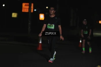 Runner Photo 5294528