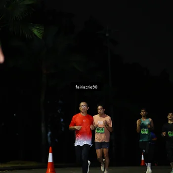 Runner Photo 5294531
