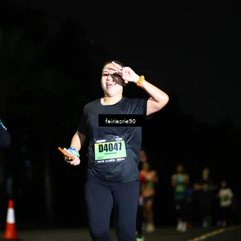 Runner Photo 5294532