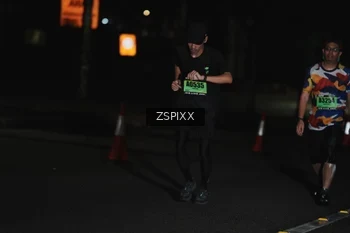 Runner Photo 5294533