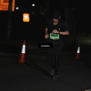 Runner Photo 5294534