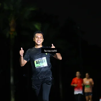 Runner Photo 5294535