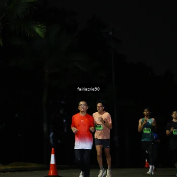 Runner Photo 5294536