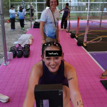 Runner Photo 5294539