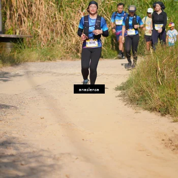 Runner Photo 5294540