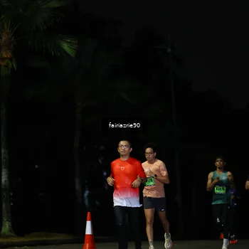 Runner Photo 5294541