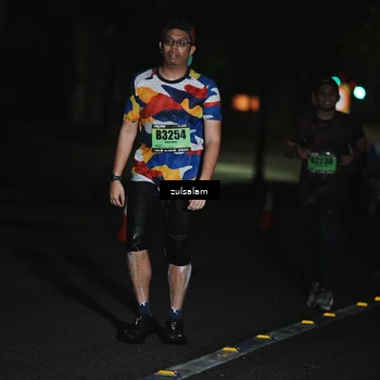 Runner Photo 5294542