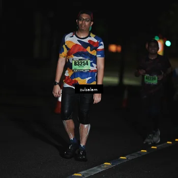 Runner Photo 5294543