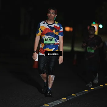 Runner Photo 5294544
