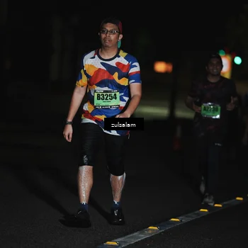 Runner Photo 5294547