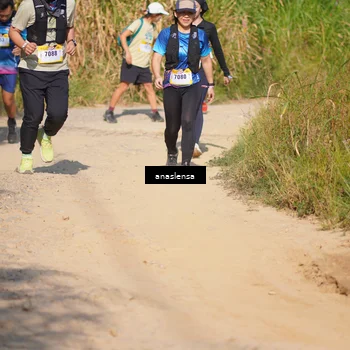Runner Photo 5294548