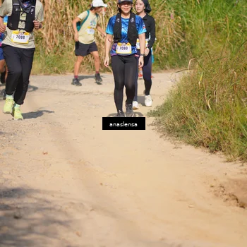 Runner Photo 5294550