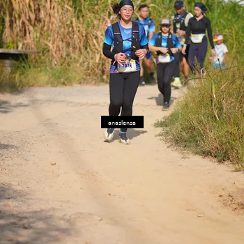 Runner Photo 5294551