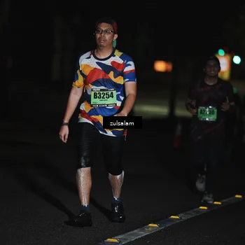Runner Photo 5294552