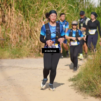 Runner Photo 5294554