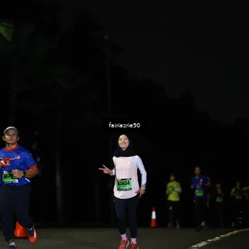 Runner Photo 5294555