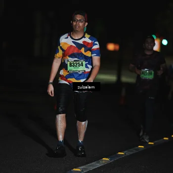 Runner Photo 5294556