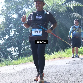 Runner Photo 5294557