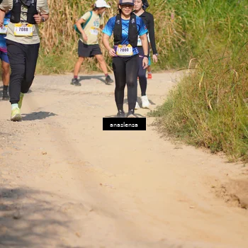 Runner Photo 5294561