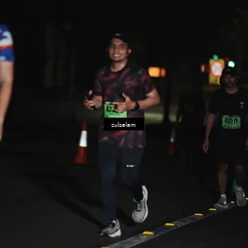 Runner Photo 5294564