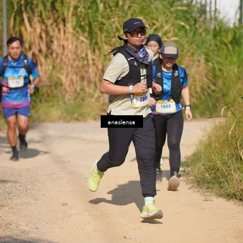 Runner Photo 5294565