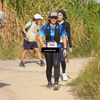 Runner Photo 5294566
