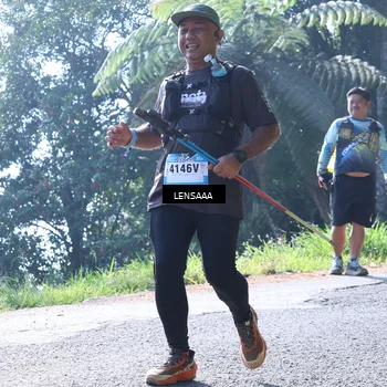 Runner Photo 5294567
