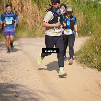 Runner Photo 5294569