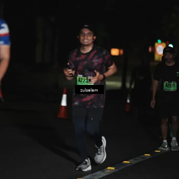 Runner Photo 5294571