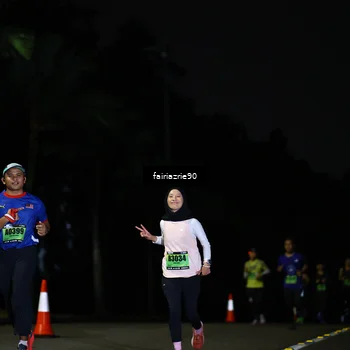 Runner Photo 5294572