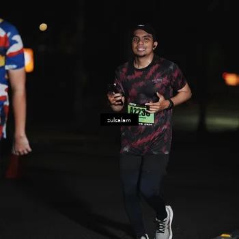 Runner Photo 5294575