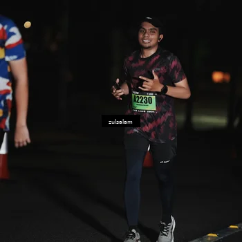 Runner Photo 5294576