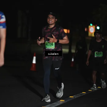 Runner Photo 5294577