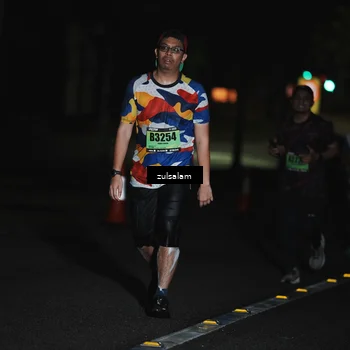 Runner Photo 5294578