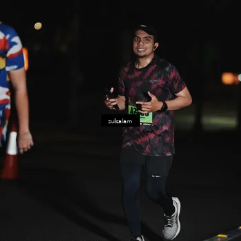 Runner Photo 5294579