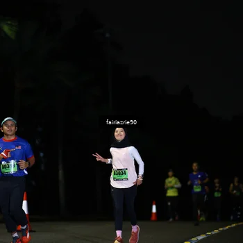 Runner Photo 5294582