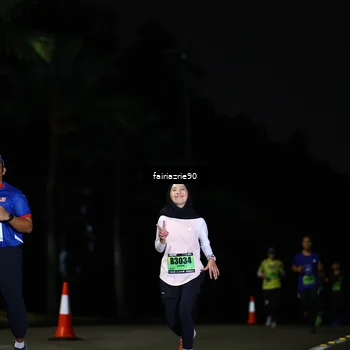 Runner Photo 5294584