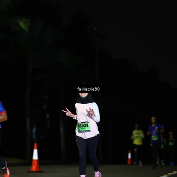Runner Photo 5294585