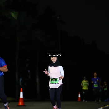 Runner Photo 5294586