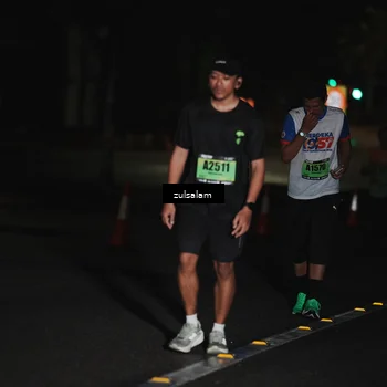 Runner Photo 5294588