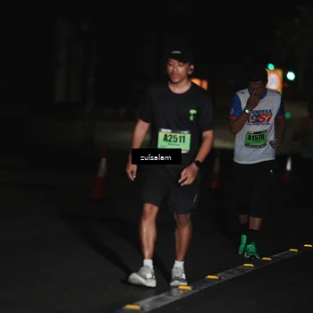 Runner Photo 5294592