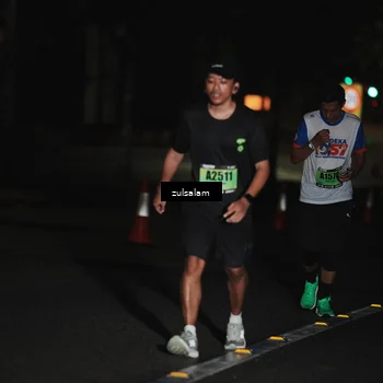 Runner Photo 5294593