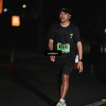 Runner Photo 5294594