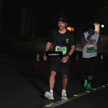 Runner Photo 5294595