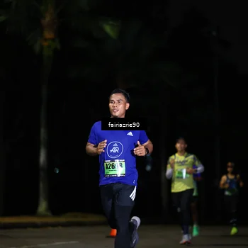 Runner Photo 5294598
