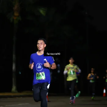 Runner Photo 5294599
