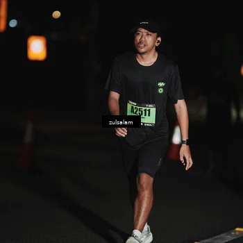 Runner Photo 5294602