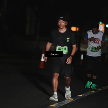 Runner Photo 5294603
