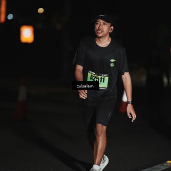 Runner Photo 5294604