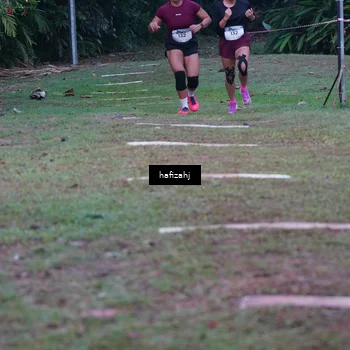Runner Photo 5294605